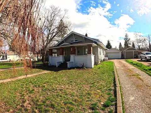 1104 E 33rd Ave, Spokane, WA 99203