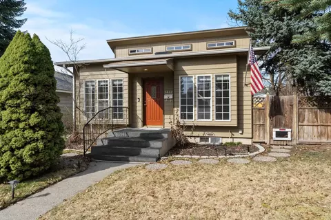 3412 W Longfellow Ave, Spokane, WA 99205