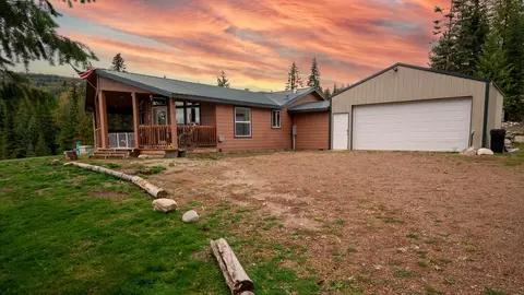 29 Paxson Ln, Kettle Falls, WA 99141