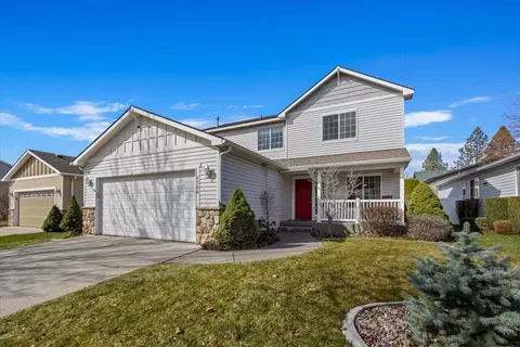 4304 S Stonington Ln, Spokane, WA 99223