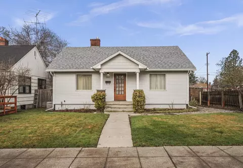 3923 N Howard St, Spokane, WA 99205