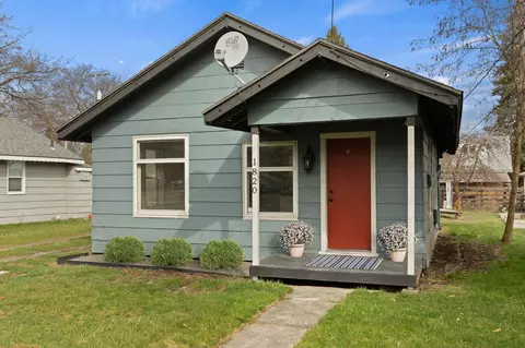 1820 W 26th Ave, Spokane, WA 99224