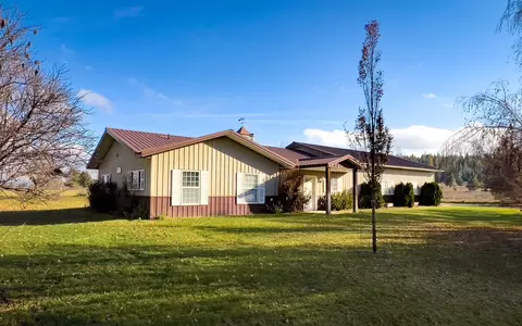 5017 S Swenson Rd, Deer Park, WA 99006