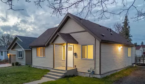1511 Everett Ave, Spokane, WA 99207