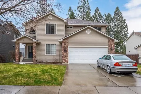 7115 S Shelby Ridge St, Spokane, WA 99224