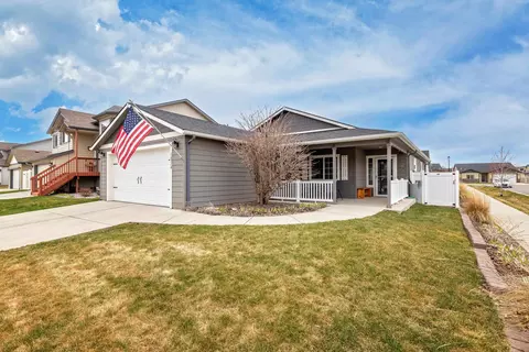 16916 E Baldwin Ave, Spokane Valley, WA 99016