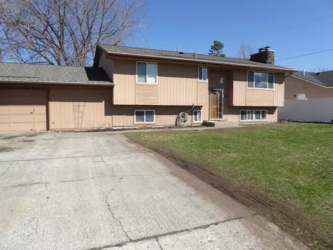 14021 E Boone Ave, Spokane Valley, WA 99216