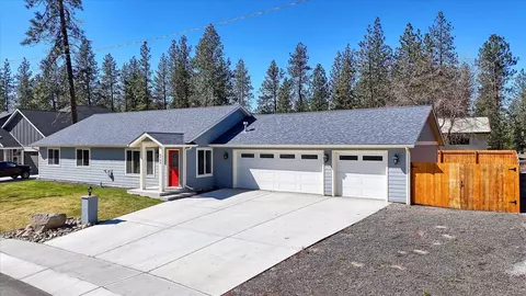 6709 N Conestoga St, Spokane, WA 99208