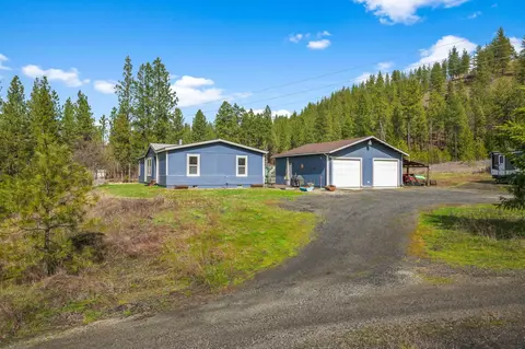4122 N Garfield Rd, Spokane, WA 99224