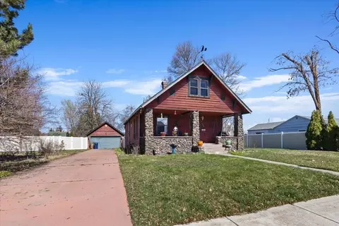 4117 E 22nd Ave, Spokane, WA 99223