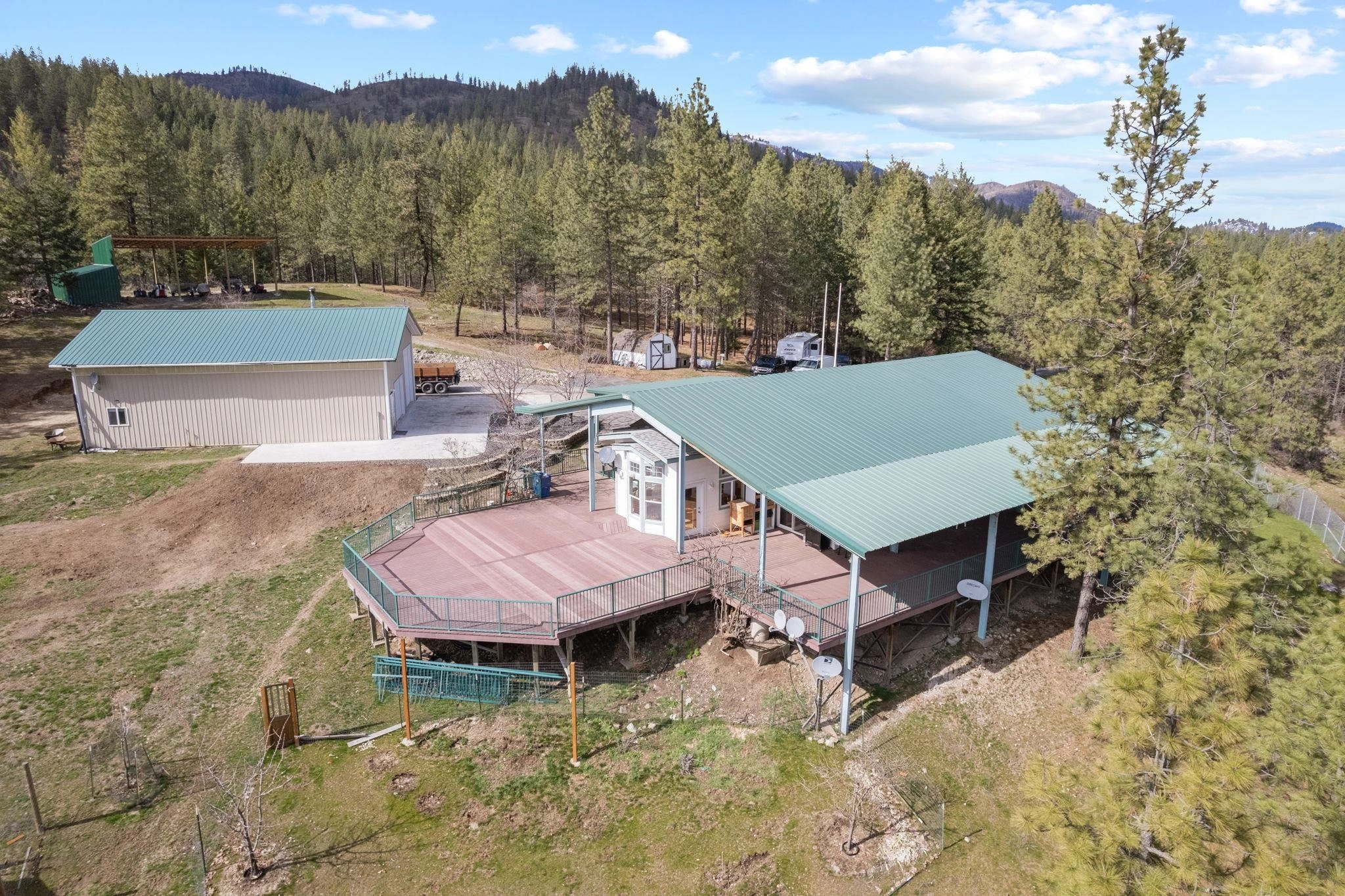 5296 W Scotts Valley Rd Unit F  