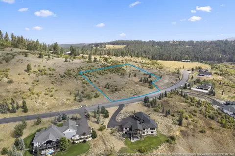 11422 S Fairway Ridge Ln, Spokane, WA 99224