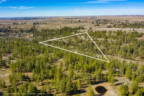 lot1 023129021 Unassigned Address, Cheney, WA 99032