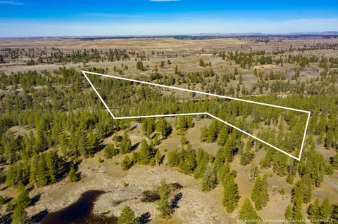 lot2 023159022 Unassigned Address, Cheney, WA 99032
