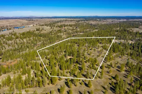 lot10 023159030 Unassigned Address, Cheney, WA 99032