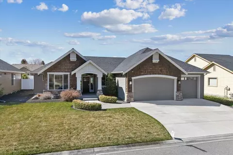 1014 S Carnine Ln, Spokane Valley, WA 99037
