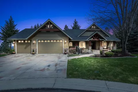 1410 W Gail Jean Ln, Spokane, WA 99208