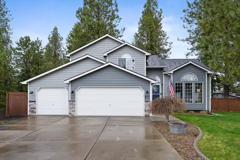 8113 E Sunflower Ct, Spokane, WA 99207