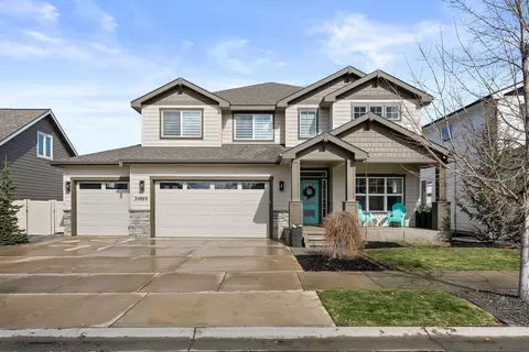 24869 E Stonecrest Ave, Liberty Lake, WA 99019