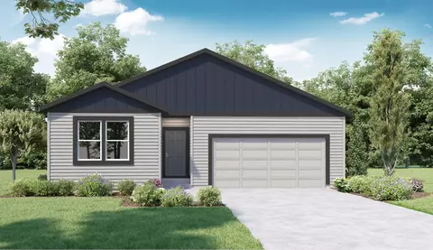 5611 W Jamestown Ln, Spokane, WA 99208