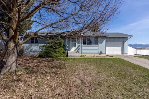 4316 N Lillian Rd, Spokane, WA 99216