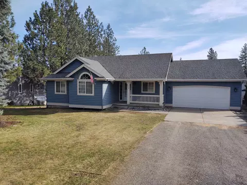 1612 E Center Rd, Spokane, WA 99208