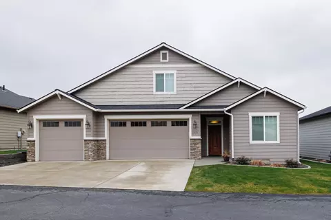 1613 S Lloyd Ln, Spokane, WA 99212