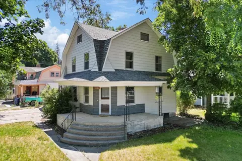 3101 W 5th Ave, Spokane, WA 99224