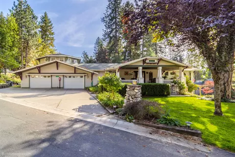 12912 N North Park St, Newman Lake, WA 99025