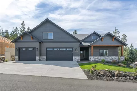 14308 E 39th Ln, Veradale, WA 99037