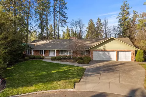 3603 S Downing Ctr, Spokane, WA 99203