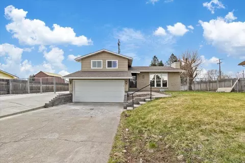 1507 S Century Rd, Spokane Valley, WA 99037