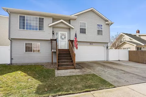 9014 E Heroy Ln, Spokane Valley, WA 99212
