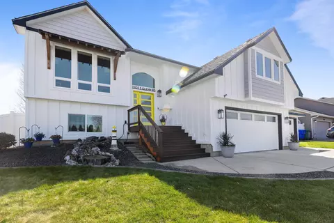 1303 S Glenn Rd, Spokane Valley, WA 99206
