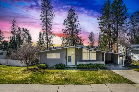 2605 W Woodside Ave, Spokane, WA 99208