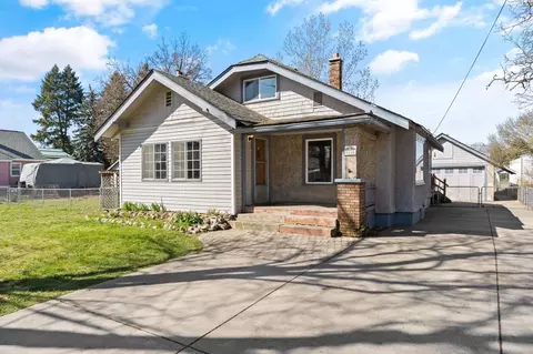 3105 N Park Rd, Spokane Valley, WA 99212