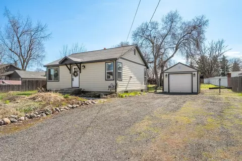 Exterior - 9404 E Sinto Ave, Spokane, WA 99206 photo 2 of 8