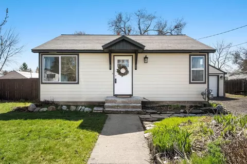 9404 E Sinto Ave, Spokane, WA 99206