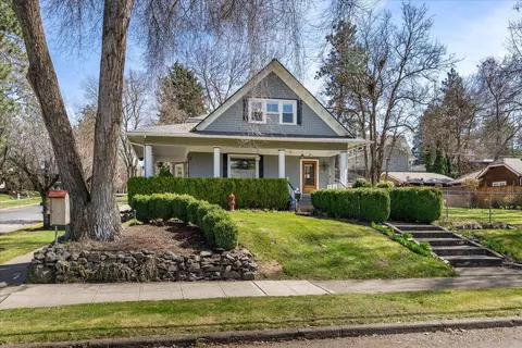 1401 S Ash St, Spokane, WA 99203