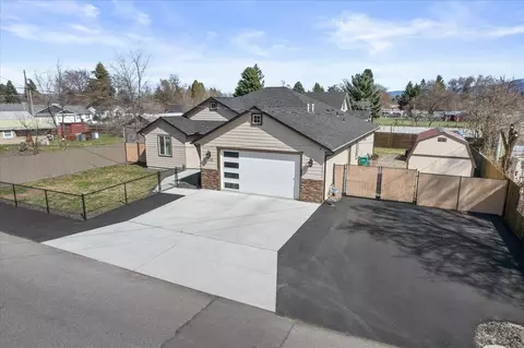 520 N Corbin Rd, Spokane Valley, WA 99016