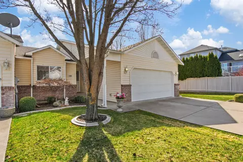 1608 S Newer Ln, Spokane Valley, WA 99037