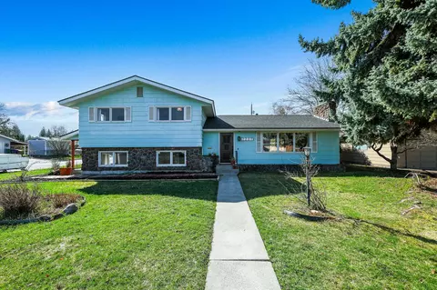 2207 W Liberty Ave, Spokane, WA 99205