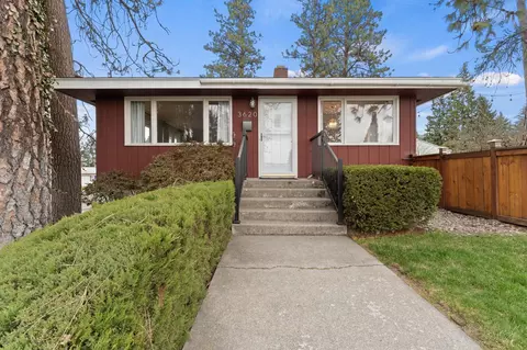 3620 W Beacon Ave, Spokane, WA 99208