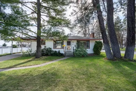 418 Cocolalla St, Cheney, WA 99004