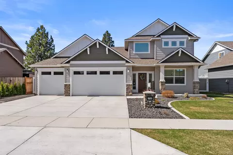 1722 S Sundance Dr, Spokane Valley, WA 99016