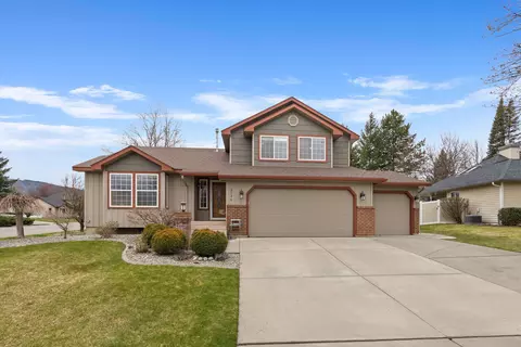 3736 S Robie Rd, Spokane Valley, WA 99206