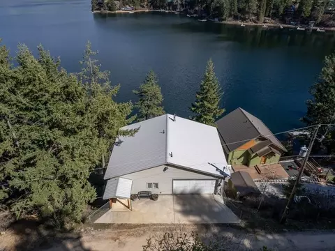 3994 Cedar Bay Rd #53, Loon Lake, WA 99148