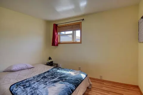 Bedroom - 830 E Hoffman Ave, Spokane, WA 99207 photo 2 of 3