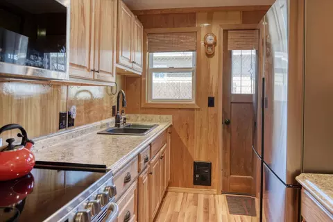 Kitchen - 830 E Hoffman Ave, Spokane, WA 99207 photo 1 of 3