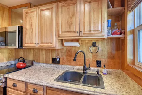 Kitchen - 830 E Hoffman Ave, Spokane, WA 99207 photo 2 of 3